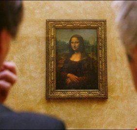 سر جديد عن الموناليزا.. دافنشي استخدم هذه التقنية في الرسم