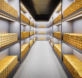 مفاجأة.. البنوك المركزية تتخلى عن الاستثمار في الذهب