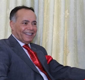 رحيل عبدالله اللامي  أحد رواد الصحافة العراقية بعد صراع مع المرض