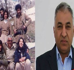 القتلة يعترفون.. جاسم الحلفي يعلق على اعترافات القيادي الكردي ملا بختيار