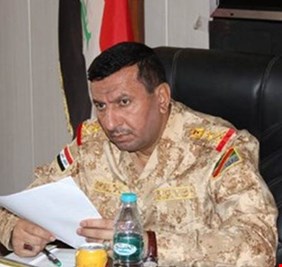 وأخيراً .. جميل الشمري بريء من قتل المتظاهرين في الناصرية !