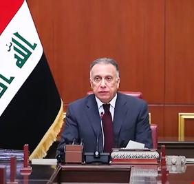 الكاظمي يدخل بقوة على موضوع السيادة الوطنية.. و (العراق اليوم) يكشف تفاصيل الإتفاق بين بغداد وأربيل بشأن (تنظيف) سنجار من القوات غير العراقية..