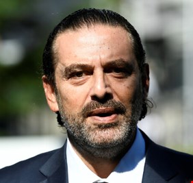 سعد الحريري يحذر من اندلاع حرب أهلية وانهيار الدولة في لبنان