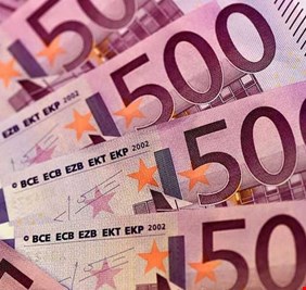 مستوى قياسي لديون أوروبا.. اقتراض 1.35 تريليون يورو في 3 أشهر