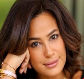 هند صبري سفيرة برنامج الأغذية العالمي تعلق على 