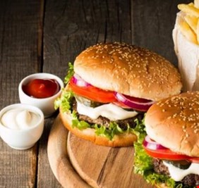 للوقاية من كورونا.. ابتعد عن هذه الأطعمة