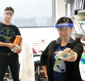 علاج مرض السكري بالمجالات الكهرومغناطيسية