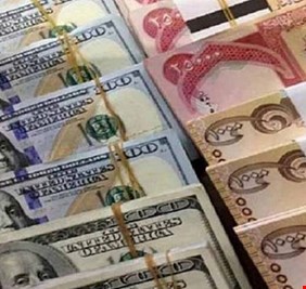 المالية النيابية تستبعد لجوء الحكومة لرفع سعر الدولار امام الدينار.. لديها دراسة رصينة بهذا الخصوص