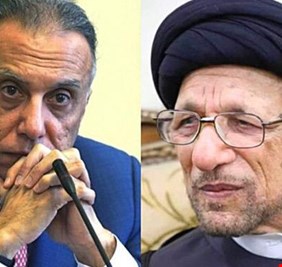 الكاظمي يوجه بنقل جثمان الطويرجاوي بطائرة خاصة إلى النجف