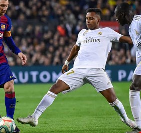 الكشف عن سبب إقامة الكلاسيكو الإسباني في موعد مبكر