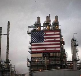 الخام الأمريكي يهبط دون الـ40 دولارا للبرميل