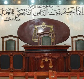 هل العراق في “ورطة قانونية” ؟ الجواب : نعم هو في ورطة ..! وخبير قانوني يكشف ذلك تفصيلاً ..