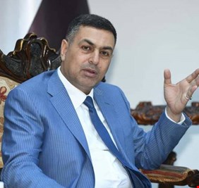 محافظ البصرة: أمام لجنة من الداخلية والمخابرات والأمن الوطني، والسفير الكوري، أشرطة كاميرات المراقبة لم تظهر أي معتدٍ على المدير  المنتحر