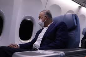 في أول زيارة تاريخية لمسؤول كبير، الكاظمي يمضي نحو عواصم القرار الغربية بقائمة فيها : إسلحة وتمويل وشراكة مع العالم المتطور