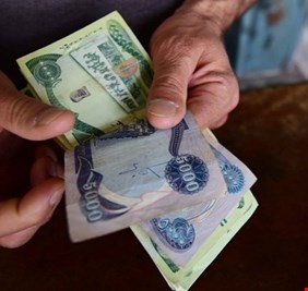 العمل تعلن إطلاق راتب المعين المتفرِّغ لشهر أيلول