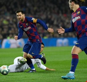 قرار صادم لجماهير 