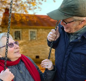 هل يتشابه الأزواج مع مرور الوقت؟.. دراسة جديدة تحل اللغز أخيرا!