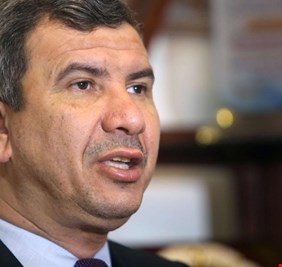 وزير النفط يلغي عقد تحالف تطوير حقل غاز المنصورية، ومتخصصون يتوجسون من دوافع هذا الإلغاء !