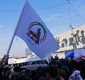 قيادي في أحد الفصائل : سنقاضي هوشيار زيباري أولاً، وجماهير الحشد وأنصاره ستقلب الشارع على رأسه !