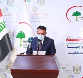 وزير الصحة يحسم الجدل : لا عودة لحظر التجوال