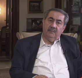 زيباري يتراجع : الحشد الشعبي قوة مجاهدة ولم أهاجمه وقولوني ما لم أقله