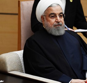 رئيس لجنة الأمن القومي بالبرلمان الإيراني يدعو لـ