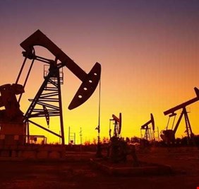 الانبار تطفو على بحيرة من الغاز والنفط في المناطق الغربية