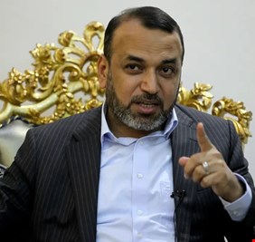 أحمد الأسدي بشأن ظهور حركات تحت عنوان تشرين: ’’ما يحصلون لكّاط’’ ولن تصل غير الأحزاب الحالية للبرلمان