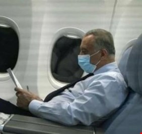 الكاظمي إلى برلين الثلاثاء للقاء ميركل.. والمانيا تكشف التفاصيل