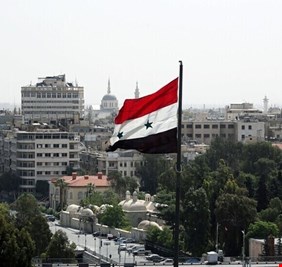 وول ستريت جورنال : مسؤول أمريكي بارز زار دمشق سرا بهدف عقد 
