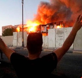 موقع إستخباري اسرائيلي: الحرب الطائفية والقومية في العراق لا تنفعنا .. حرب الشيعة فيما بينهم   فرصتنا الوحيدة لتدمير العراق !