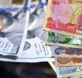 مختصون بالشأن المالي يكشفون سبب الارتفاع الأخير بسعر صرف الدولار أمام الدينار