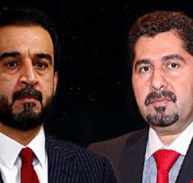 بالوثائق : الحلبوسي يقيم دعاوى قضائية ضد علي الصجري بتهم القذف والسب