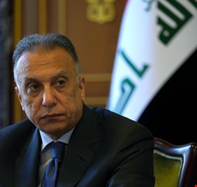 الدول مصالح .. ماذا ستعطي باريس وبرلين ولندن للكاظمي، وماذا ستأخذ منه ؟