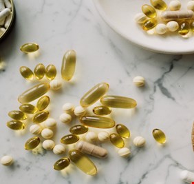 مكمل غذائي ضروري لزيادة مستويات الطاقة لديك ومنع التعب المستمر!