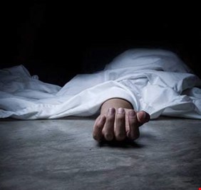 بالتفاصيل .. العثور على جثة زوجة مطرب  شهير وعليها اثار اطلاق نار في بغداد
