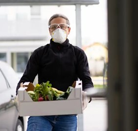 مواد غذائية قد تسهم في الحماية من الفيروس التاجي