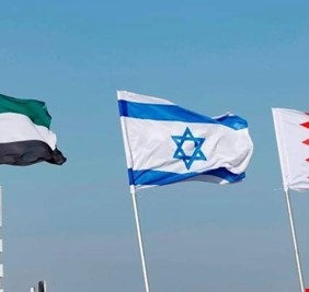 إلغاء تأشيرة الدخول بين إسرائيل والإمارات والبحرين !