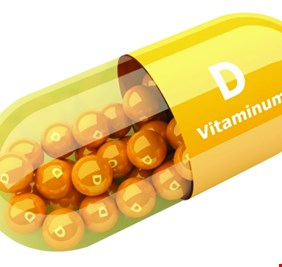 ما هي مخاطر نقص فيتامين D على الصحة؟