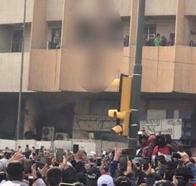 بالوثيقة.. حكم القضاء على المدانين في جريمة الوثبة بينهم شقيقة داعشي