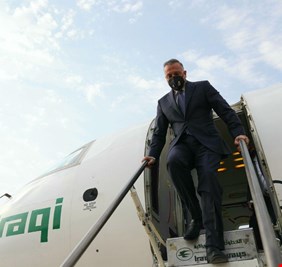 الكاظمي في لندن.. ملفات الأمن ومكافحة الأرهاب والشراكة في الاستثمار على جدول أعماله .. ولا مكان 