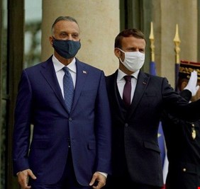 لأول مرة المالية النيابية تمتدح زيارة الكاظمي إلى أوروبا وتمنحها الأهمية في دعم 