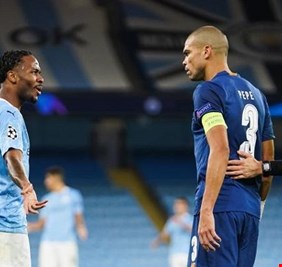 مهارات سترلينج تعيد بيبي 