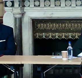 على ذمة وزير المالية .. 