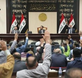 البرلمان سيصوت السبت لقانون الإقتراض رغم الإعتراضات، ومشكلة الرواتب ستحل بمجرد التصويت ..