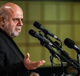 ماذا فعل سفير إيران في العراق، حتى يوضع على القائمة السوداء الصادرة عن وزارة الخزانة الأمريكية؟