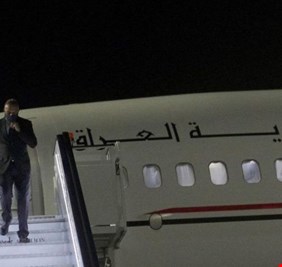 الكاظمي يصل بغداد ويعلن عن اجتماعات خاصة ستعقد لتقييم جولته في عواصم أوربا