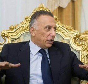 من هي الثعابين التي قصدها الكاظمي في حديثه الجريء مع الغارديان، ومن هما العمارتان اللتان قال انه يمشي على الحبل بينهما؟