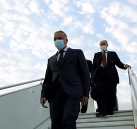 أولى ثمار زيارة الكاظمي الأوربية..  مجلس دولي اقتصادي من سبع دول لمساعدة العراق في أزمته الحالية