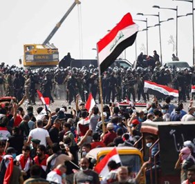 الداخلية توضح استعداداتها لتظاهرة يوم غد وتعلن وجود تفاهمات مع المتظاهرين